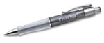 Pencil Pilot Vega 0.5 H-415 Sort Stor diameter for godt greb
